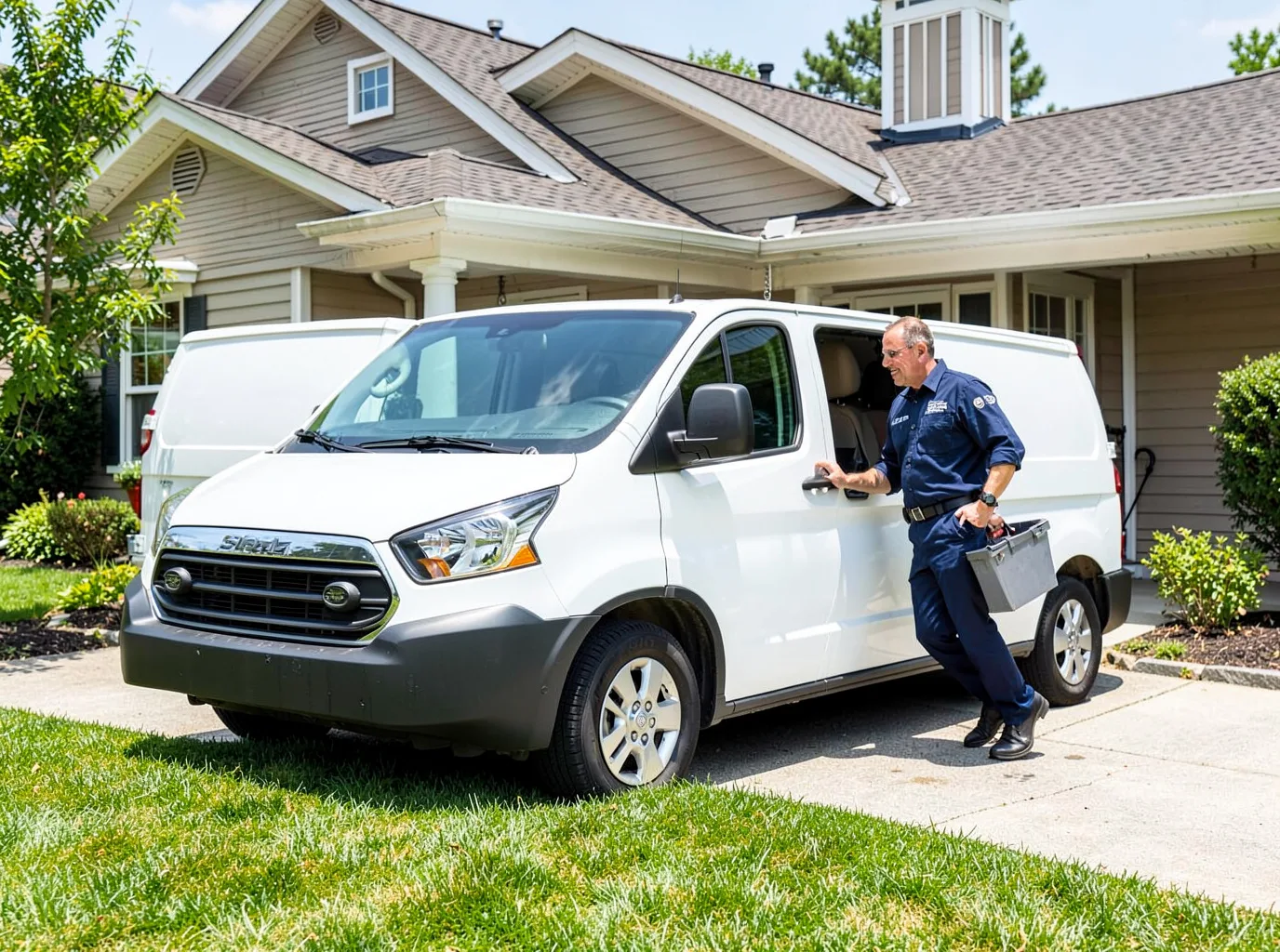 Emergency Plumber company in Harrisville, RI